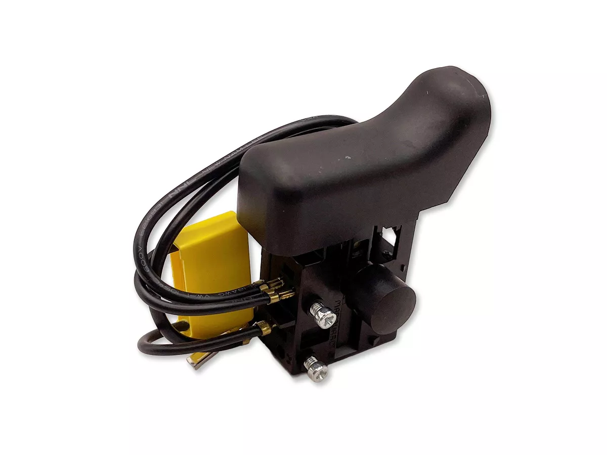 Interrupteur variateur réf. 201894002 AEG